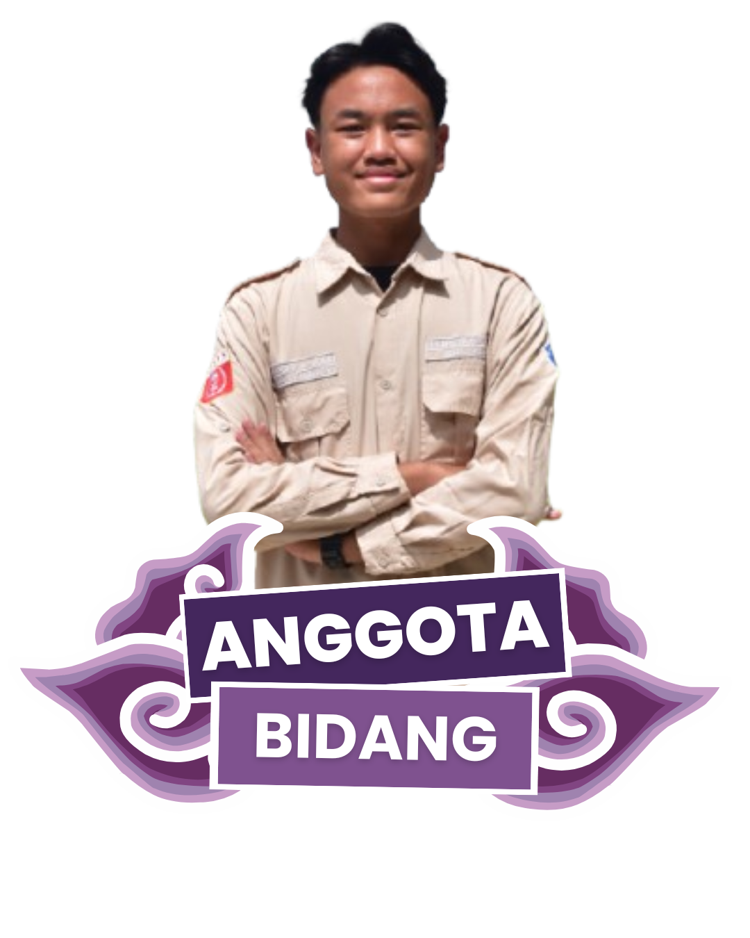Anggota 1